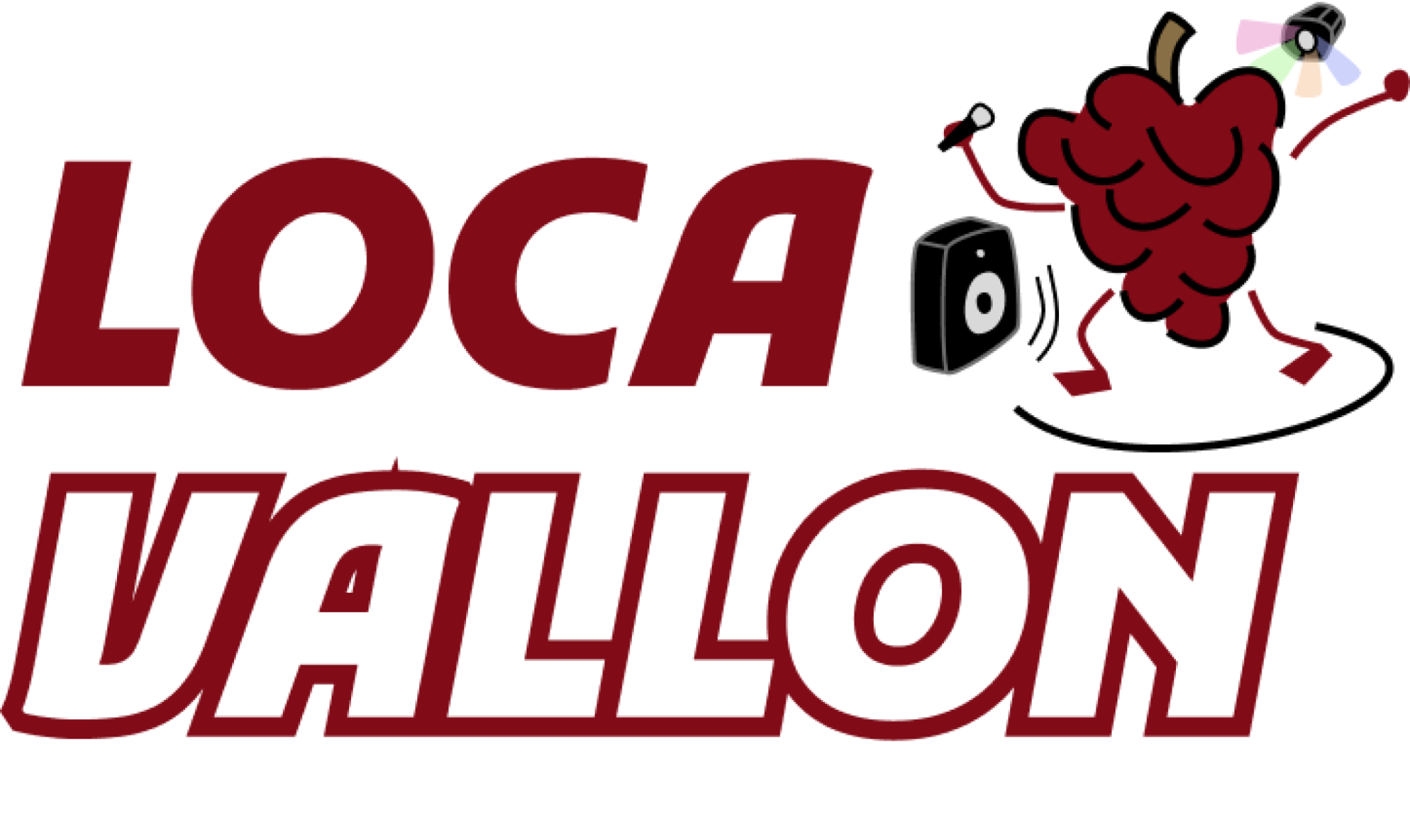 Locavallon